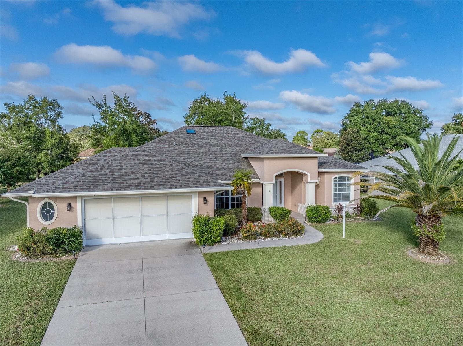 001164 - LAUREL RIDGE NUMBER 2 - Residential