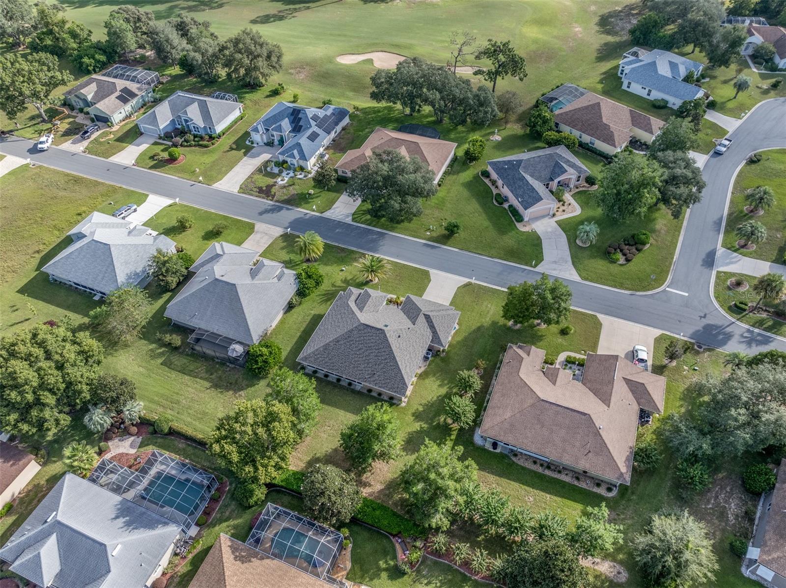 001164 - LAUREL RIDGE NUMBER 2 - Residential