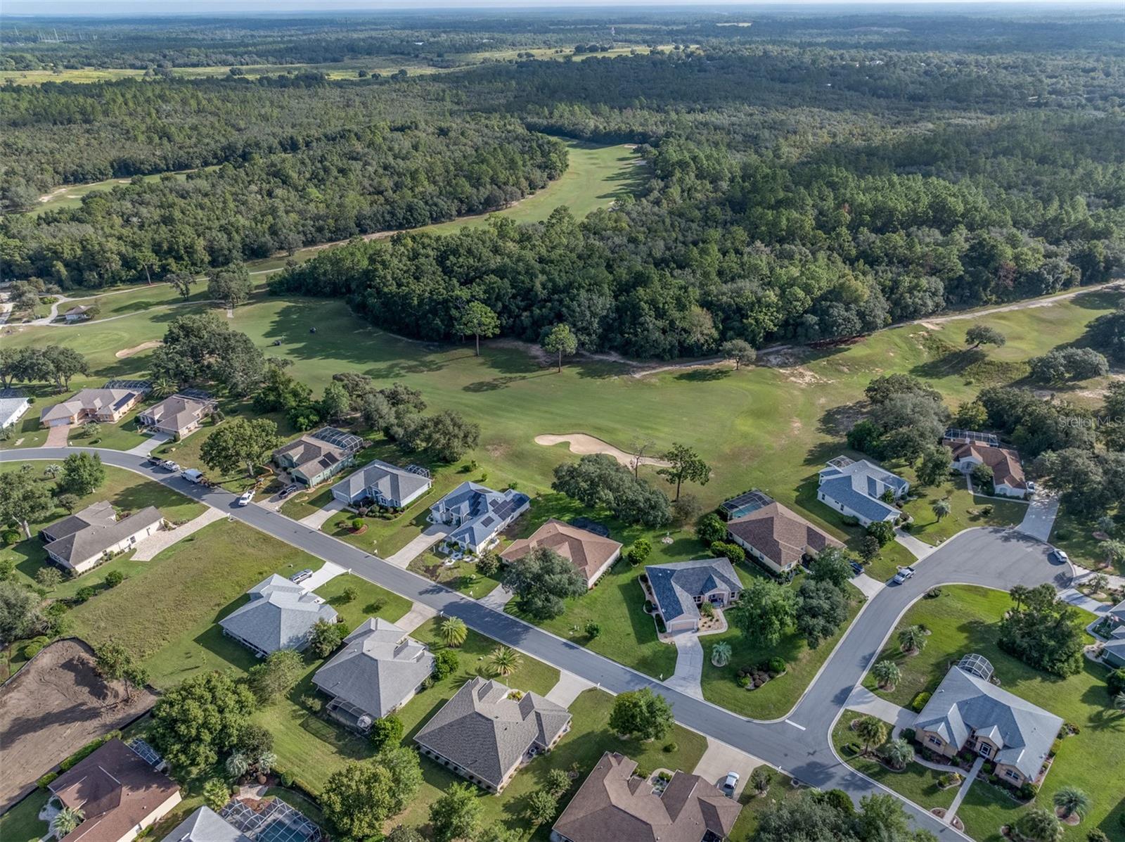 001164 - LAUREL RIDGE NUMBER 2 - Residential