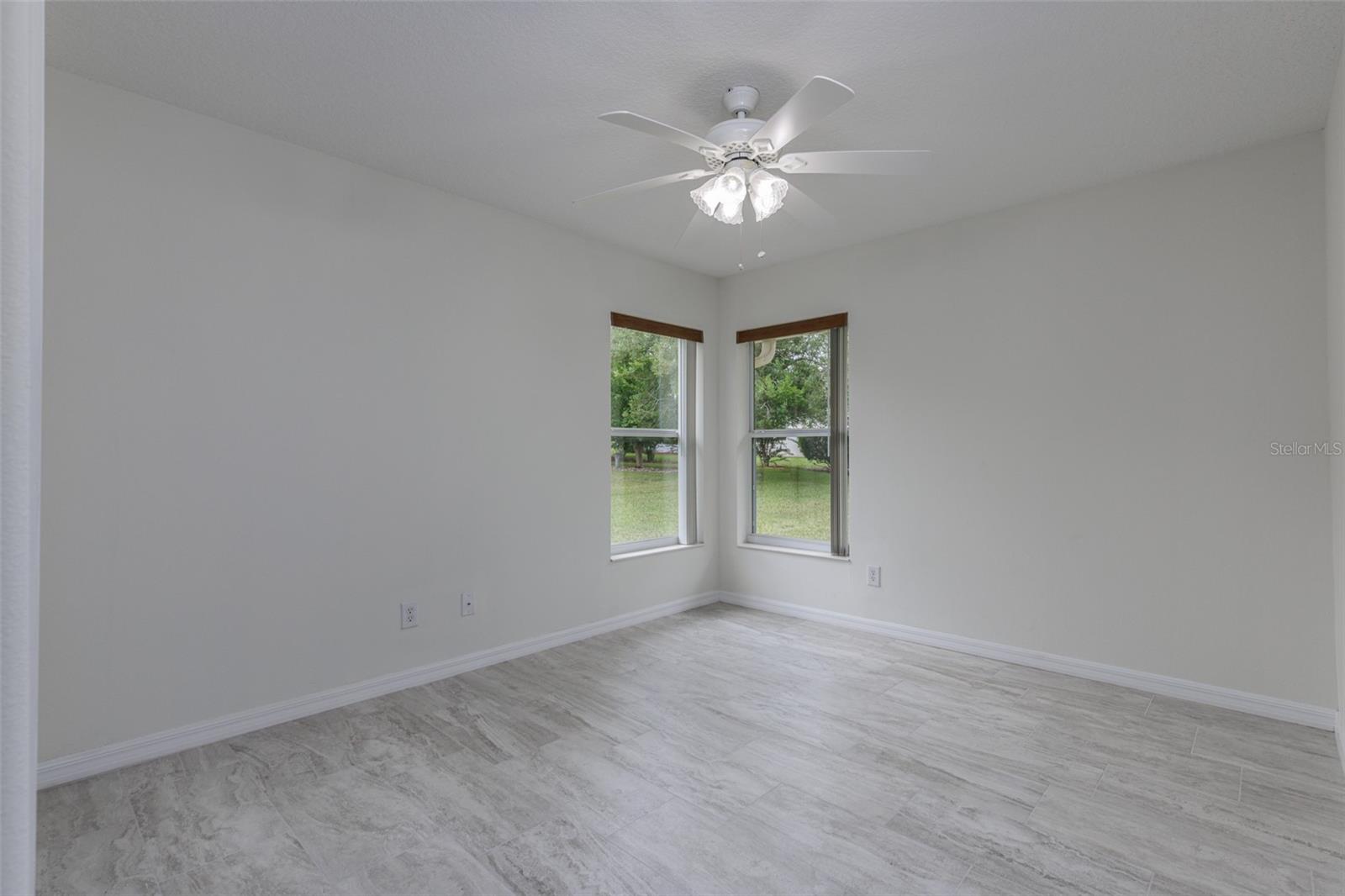 001164 - LAUREL RIDGE NUMBER 2 - Residential