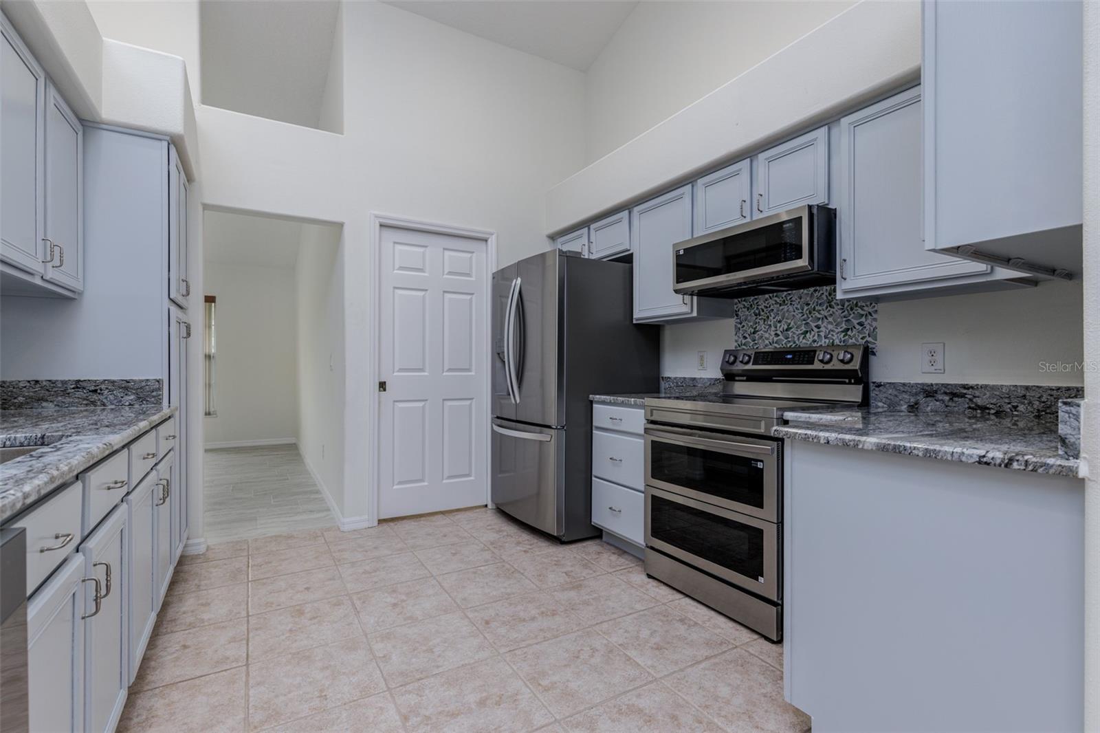 001164 - LAUREL RIDGE NUMBER 2 - Residential