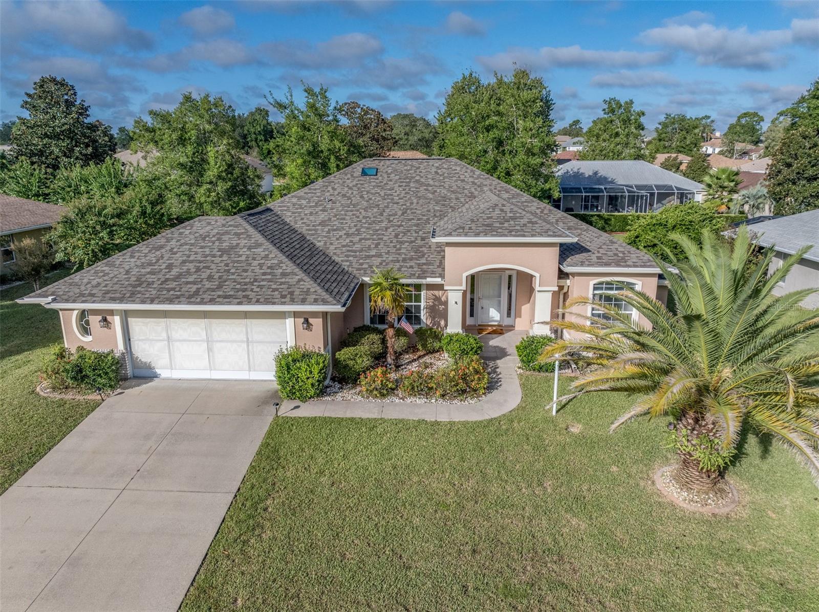 001164 - LAUREL RIDGE NUMBER 2 - Residential