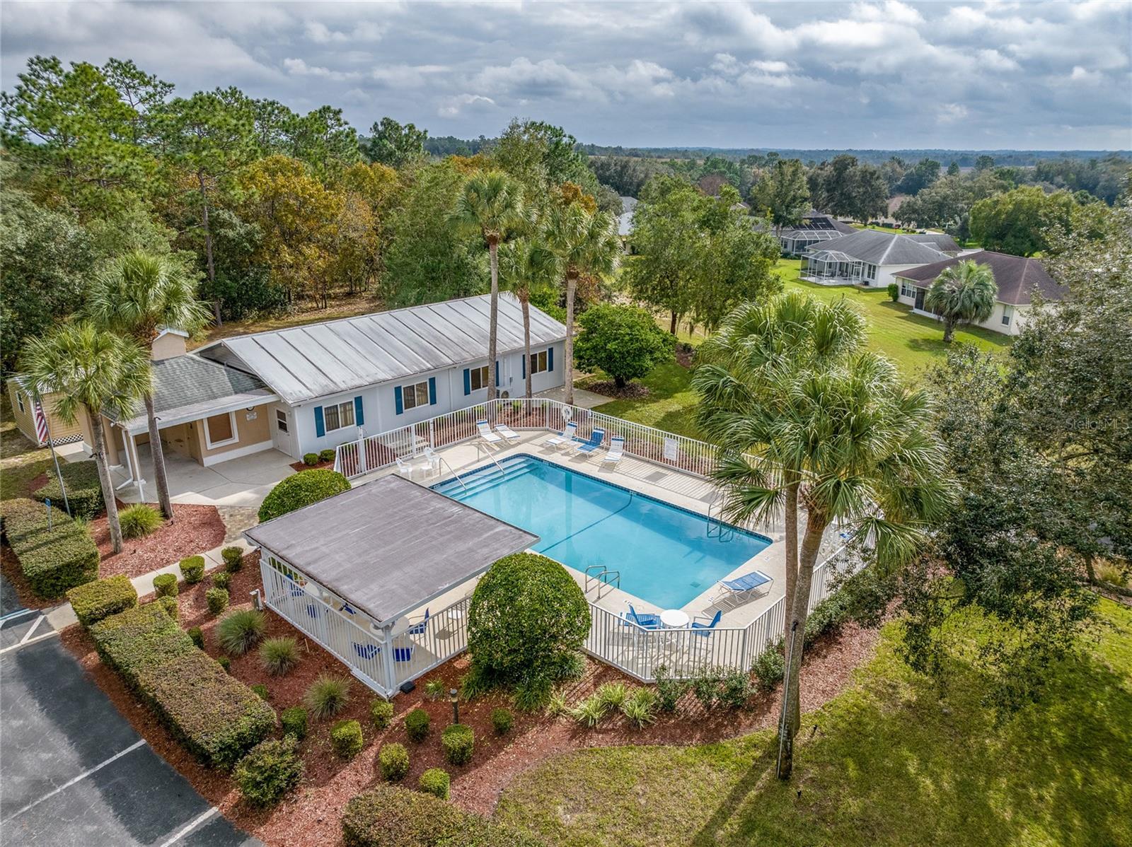 001164 - LAUREL RIDGE NUMBER 2 - Residential
