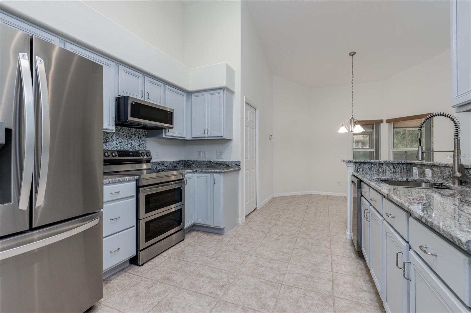 001164 - LAUREL RIDGE NUMBER 2 - Residential