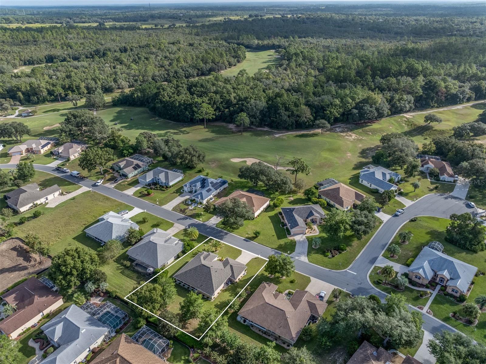 001164 - LAUREL RIDGE NUMBER 2 - Residential