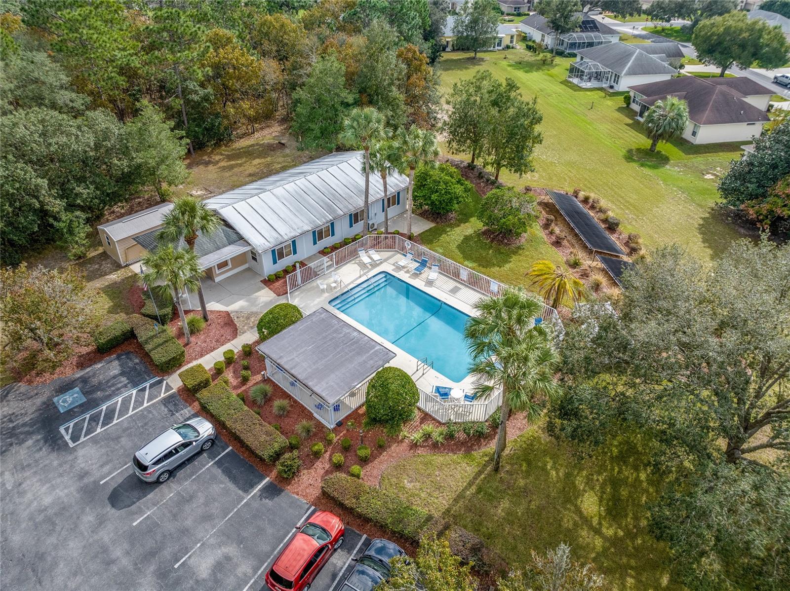 001164 - LAUREL RIDGE NUMBER 2 - Residential