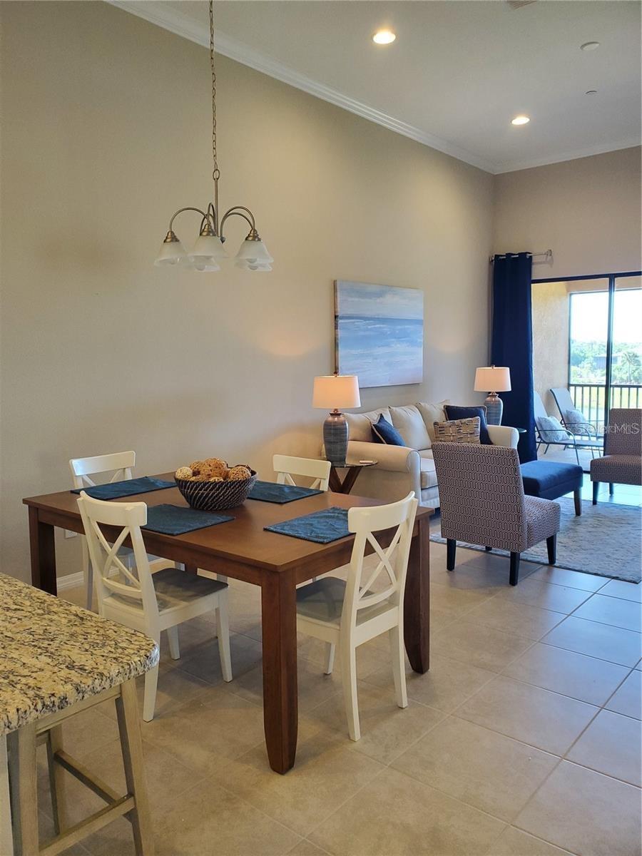 BACCIANO III AT ESPLANADE LAKEWOOD RANCH - Residential Lease