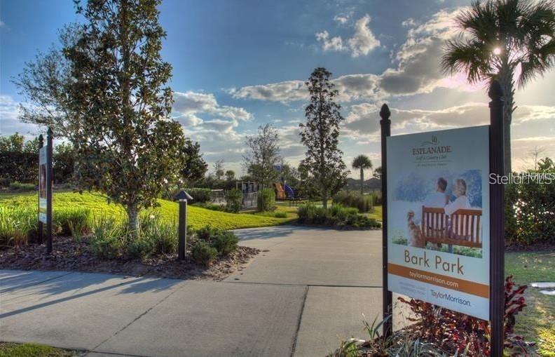 BACCIANO III AT ESPLANADE LAKEWOOD RANCH - Residential Lease
