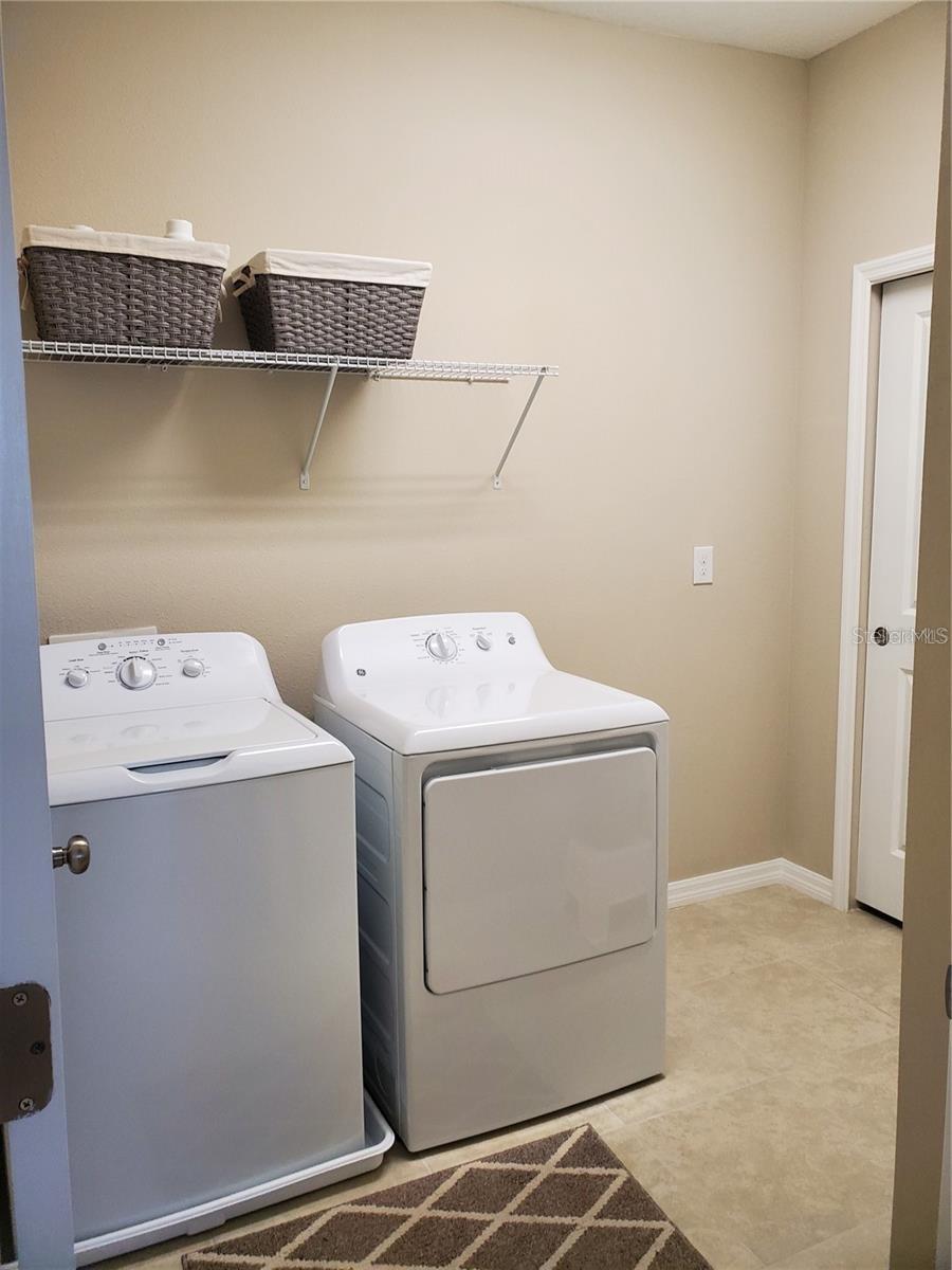 BACCIANO III AT ESPLANADE LAKEWOOD RANCH - Residential Lease