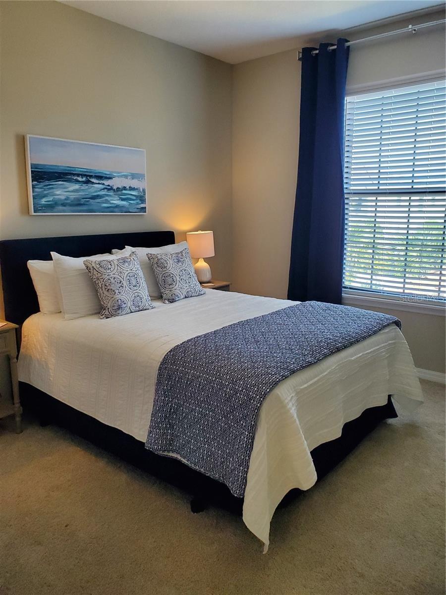 BACCIANO III AT ESPLANADE LAKEWOOD RANCH - Residential Lease