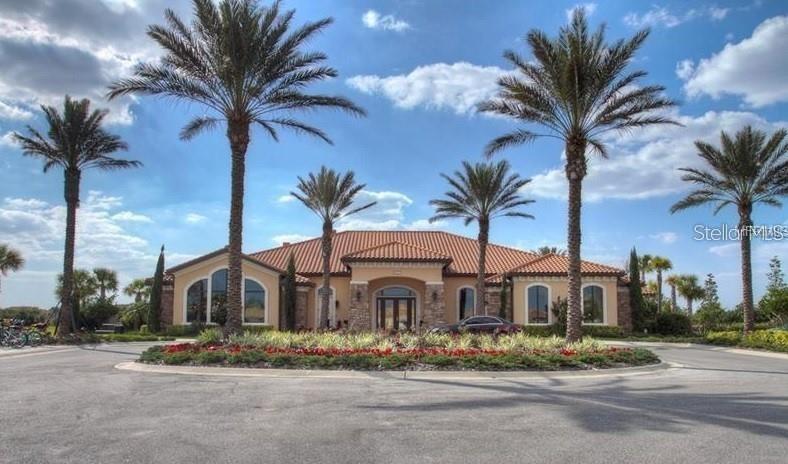 BACCIANO III AT ESPLANADE LAKEWOOD RANCH - Residential Lease