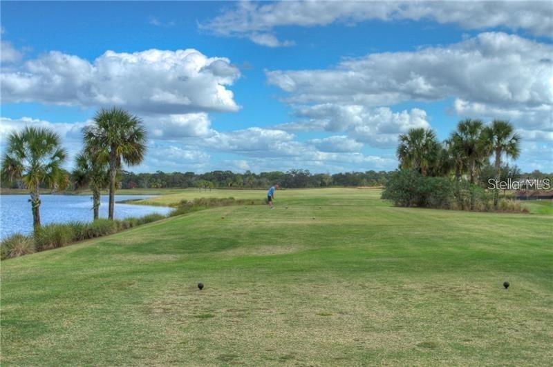 BACCIANO III AT ESPLANADE LAKEWOOD RANCH - Residential Lease