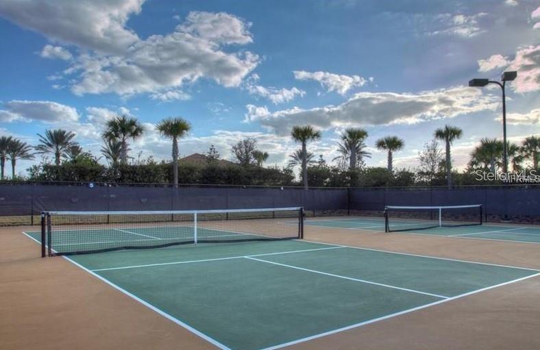 BACCIANO III AT ESPLANADE LAKEWOOD RANCH - Residential Lease