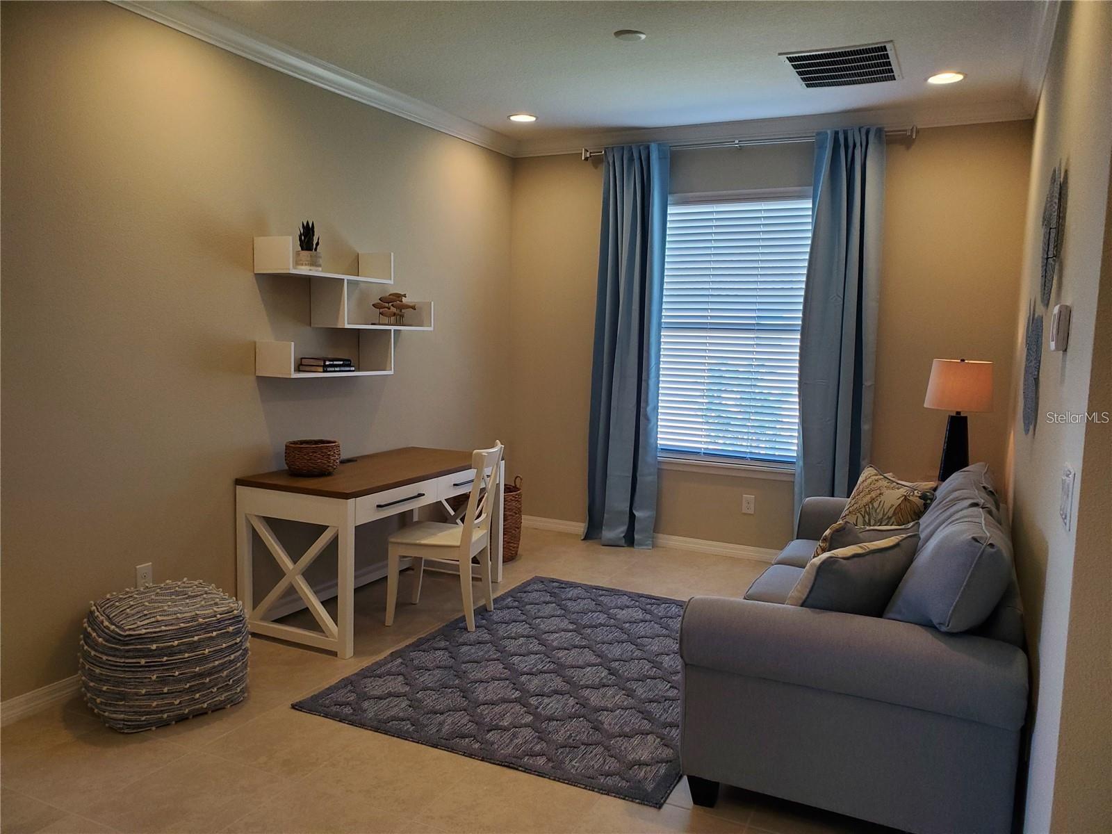 BACCIANO III AT ESPLANADE LAKEWOOD RANCH - Residential Lease