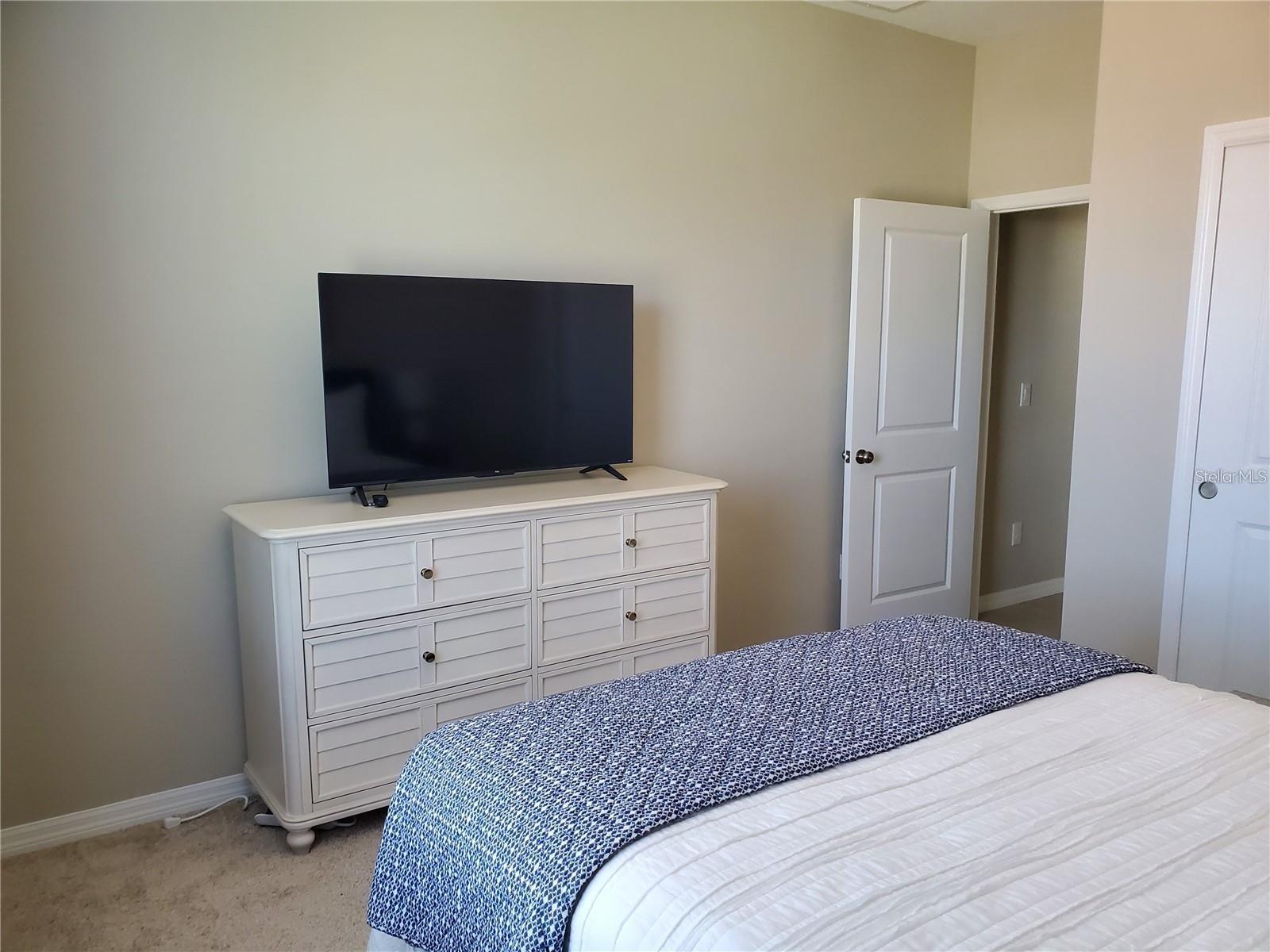 BACCIANO III AT ESPLANADE LAKEWOOD RANCH - Residential Lease