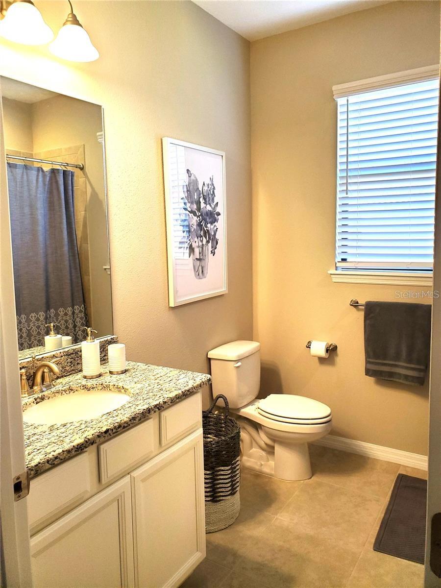 BACCIANO III AT ESPLANADE LAKEWOOD RANCH - Residential Lease