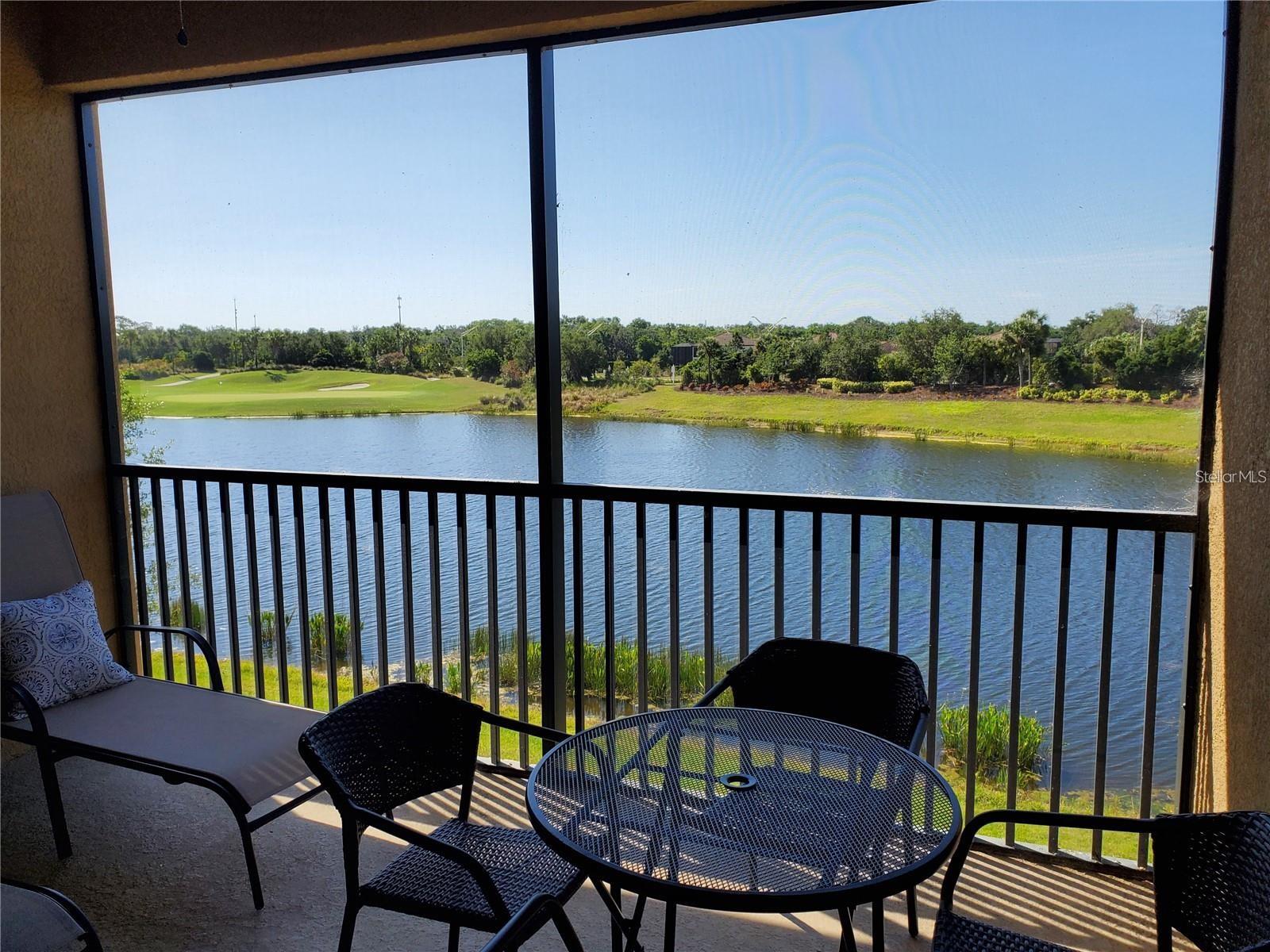 BACCIANO III AT ESPLANADE LAKEWOOD RANCH - Residential Lease