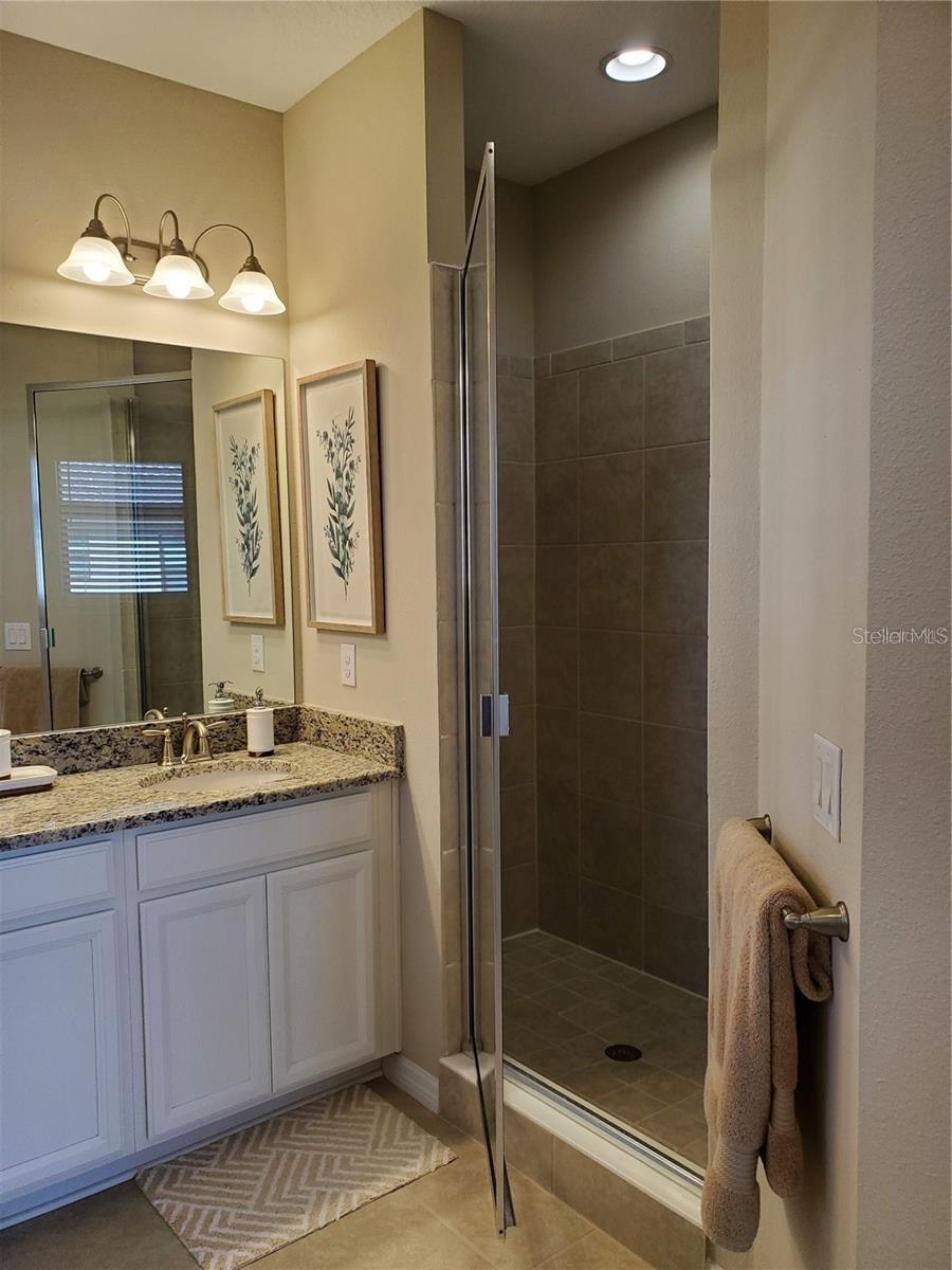 BACCIANO III AT ESPLANADE LAKEWOOD RANCH - Residential Lease