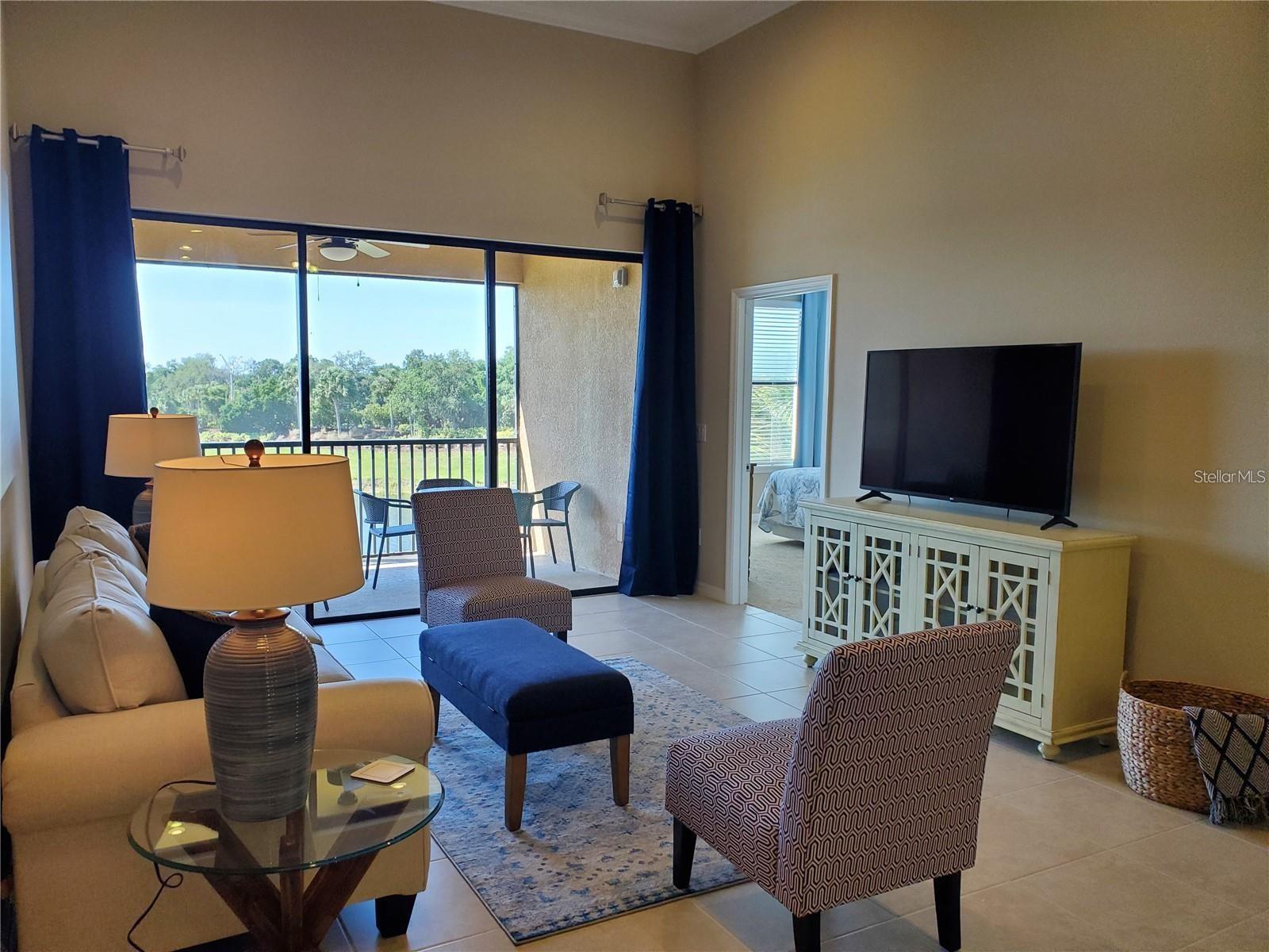 BACCIANO III AT ESPLANADE LAKEWOOD RANCH - Residential Lease