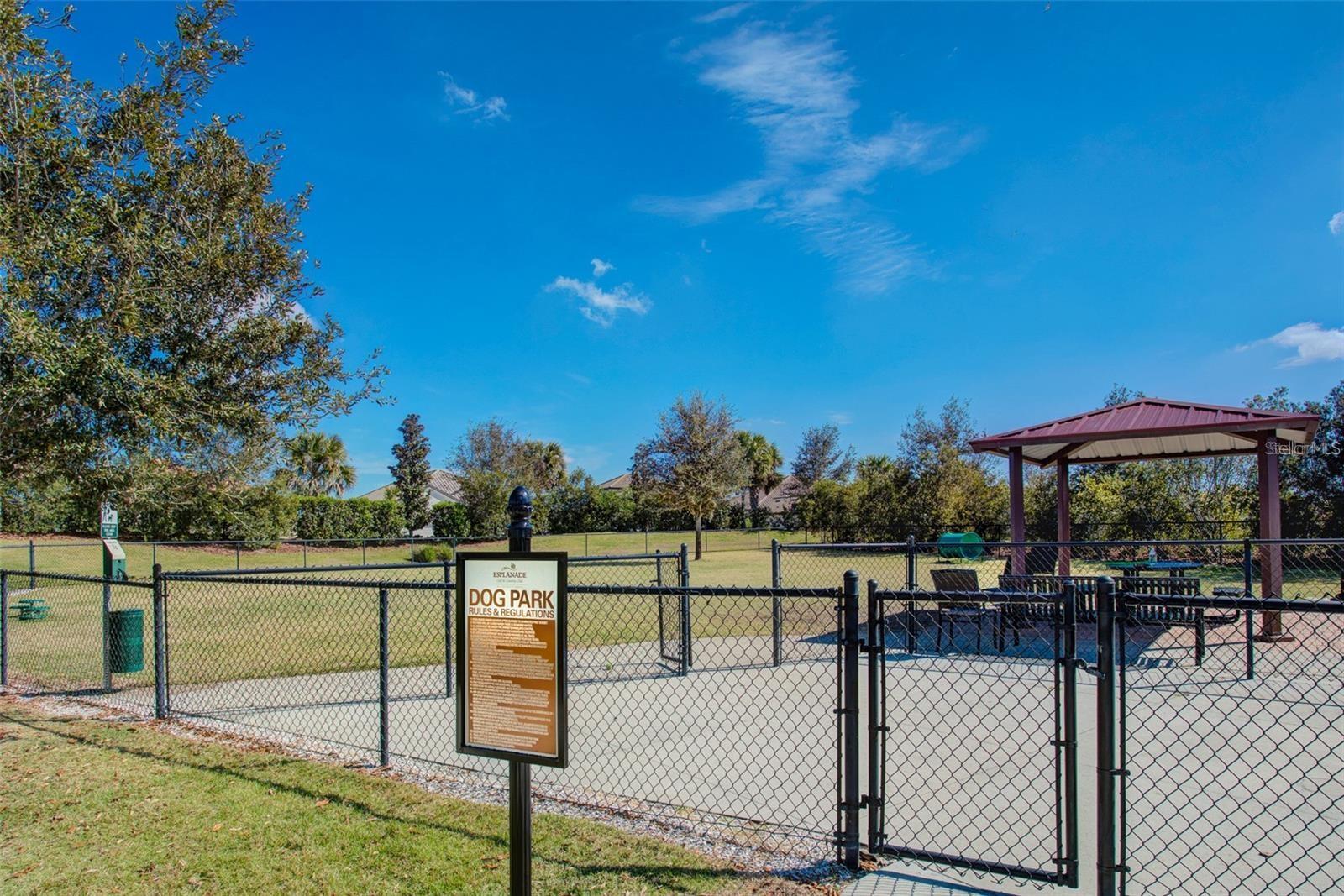 BACCIANO III AT ESPLANADE LAKEWOOD RANCH - Residential Lease