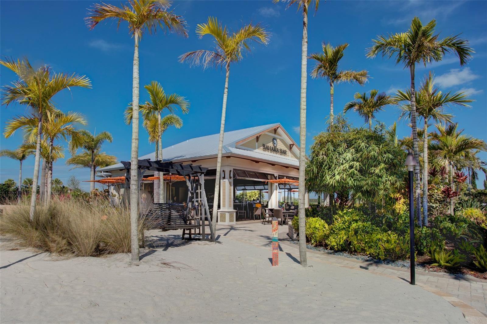 BACCIANO III AT ESPLANADE LAKEWOOD RANCH - Residential Lease