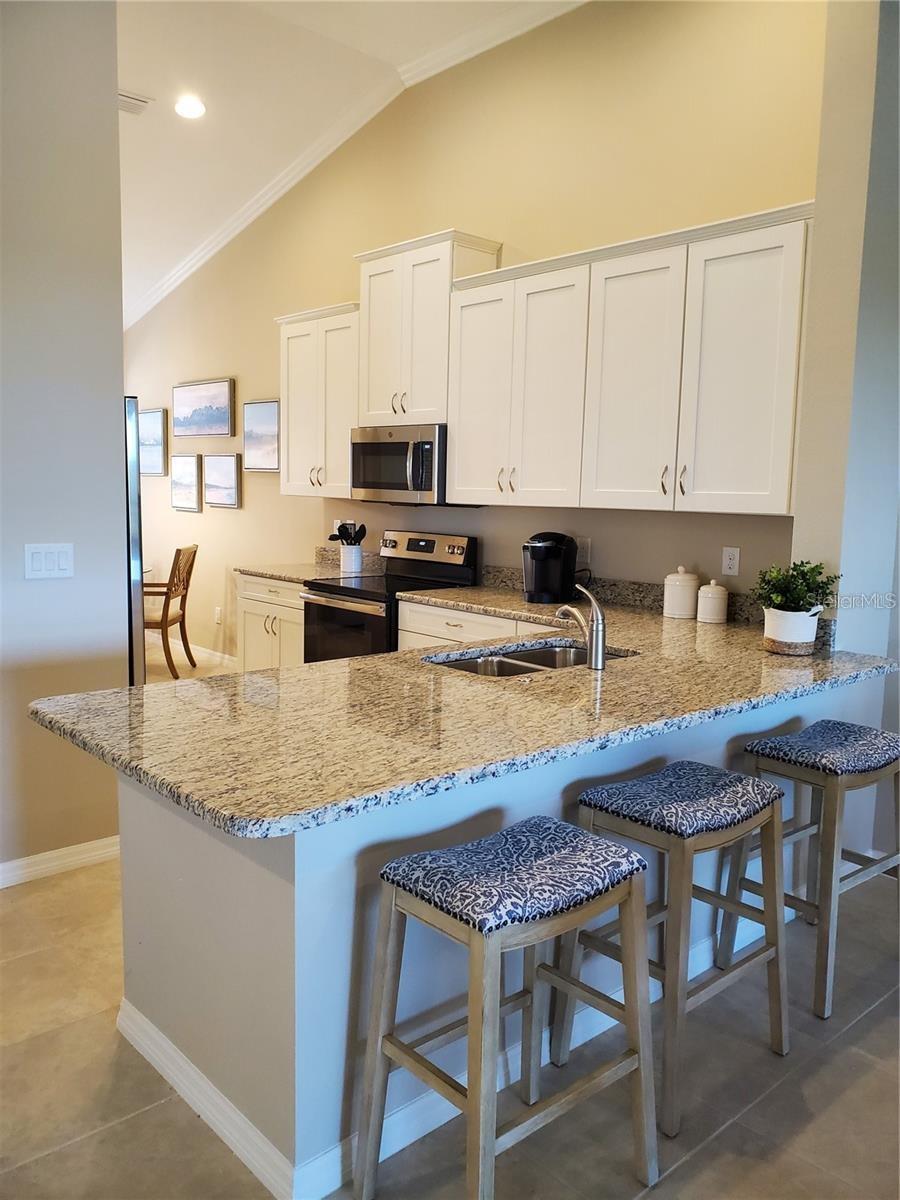 BACCIANO III AT ESPLANADE LAKEWOOD RANCH - Residential Lease