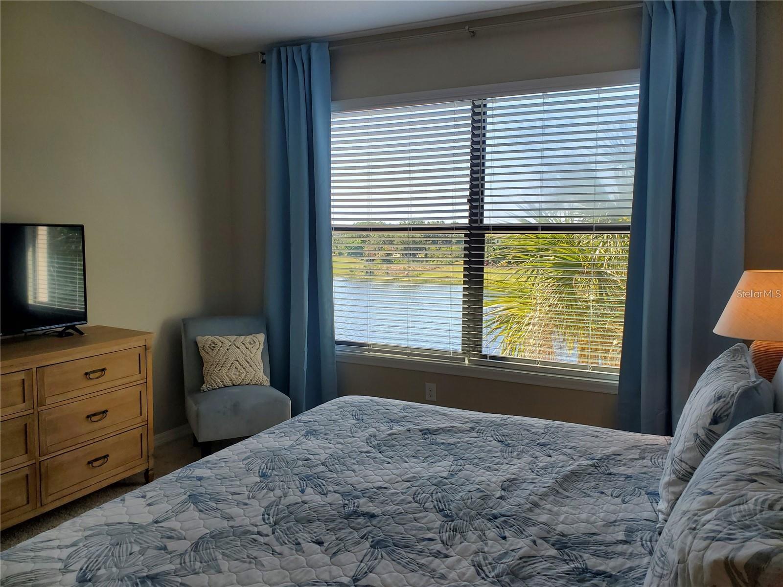 BACCIANO III AT ESPLANADE LAKEWOOD RANCH - Residential Lease