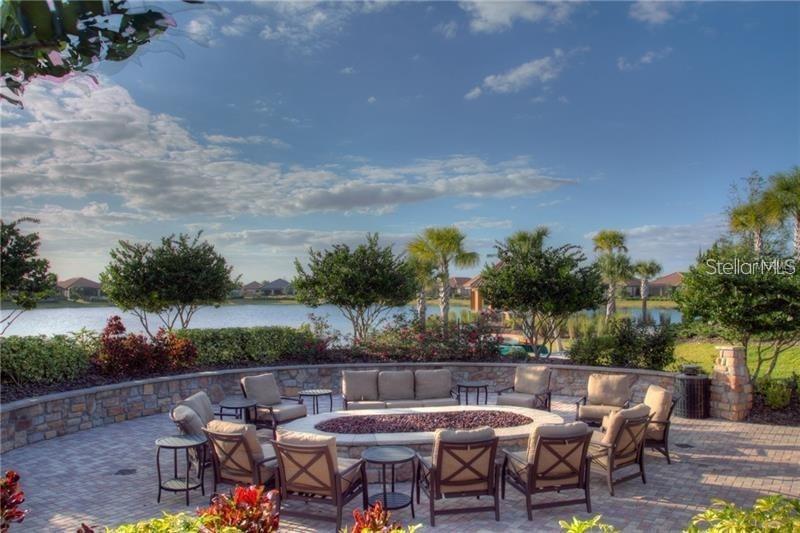 BACCIANO III AT ESPLANADE LAKEWOOD RANCH - Residential Lease