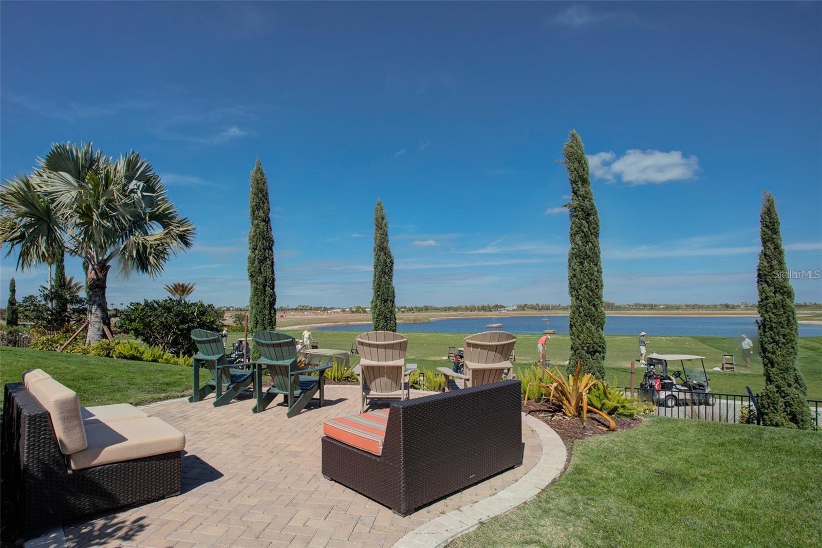 BACCIANO III AT ESPLANADE LAKEWOOD RANCH - Residential Lease