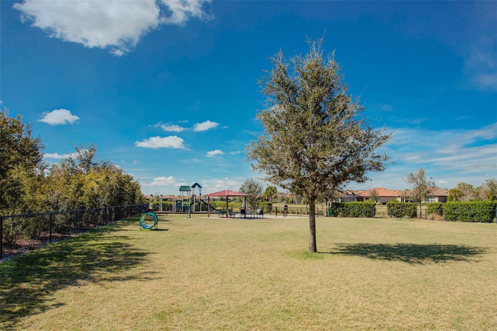 BACCIANO III AT ESPLANADE LAKEWOOD RANCH - Residential Lease