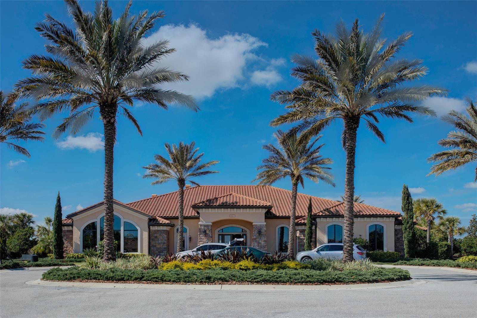 BACCIANO III AT ESPLANADE LAKEWOOD RANCH - Residential Lease