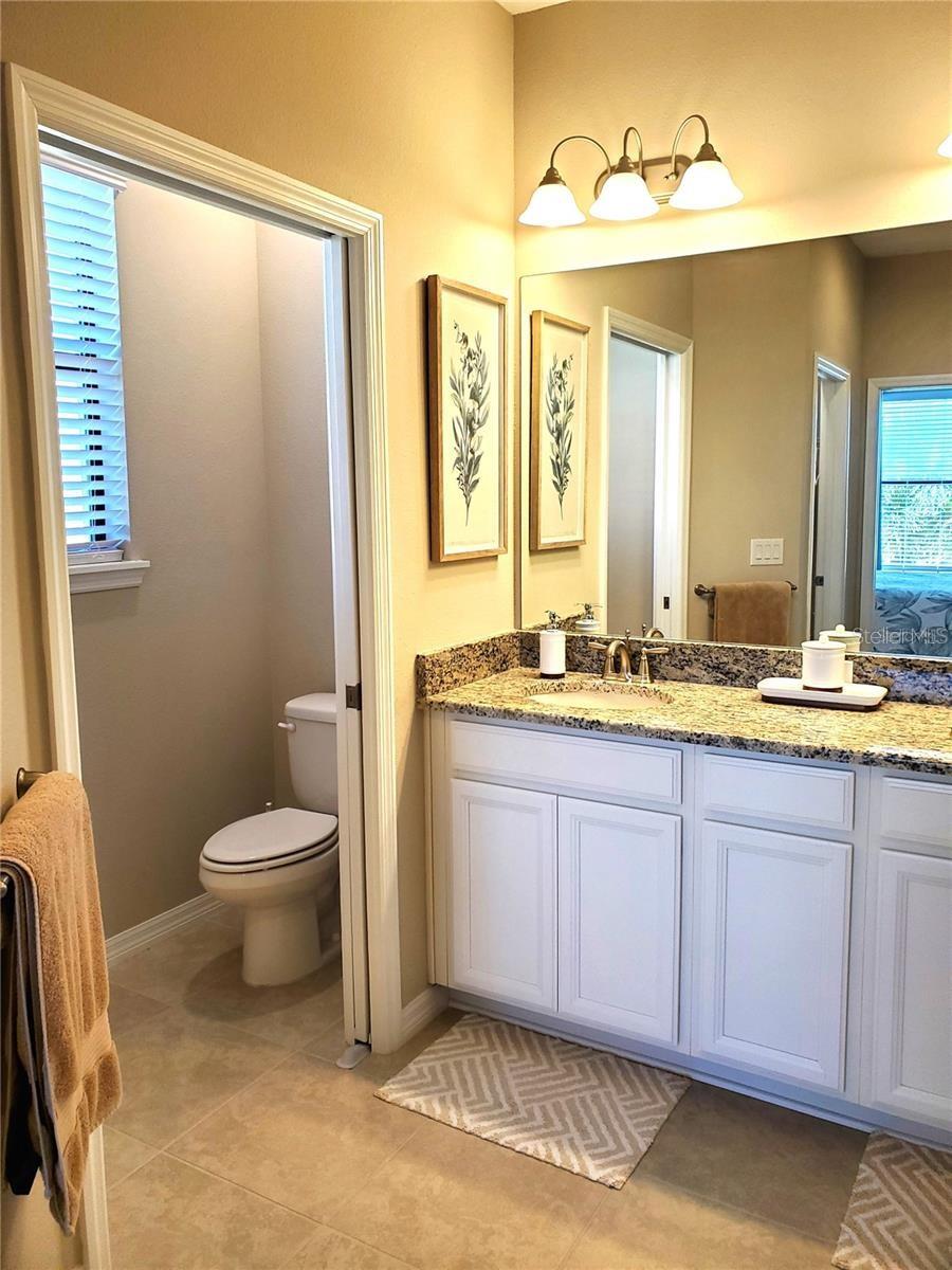 BACCIANO III AT ESPLANADE LAKEWOOD RANCH - Residential Lease