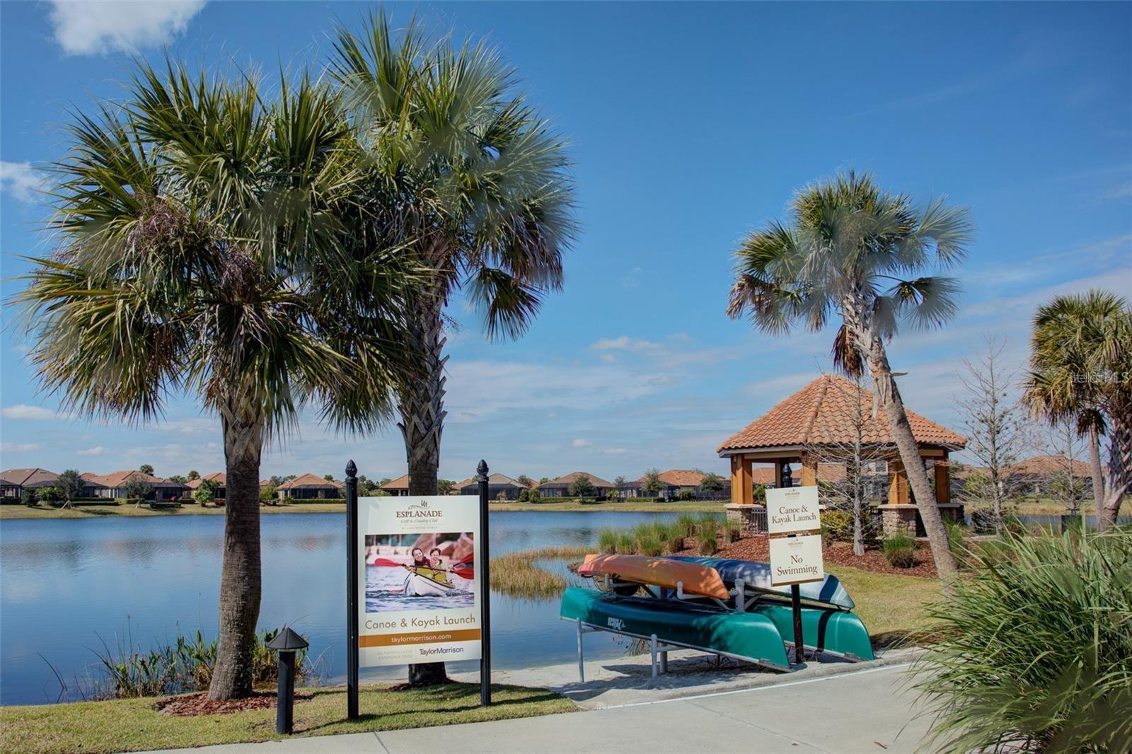 BACCIANO III AT ESPLANADE LAKEWOOD RANCH - Residential Lease