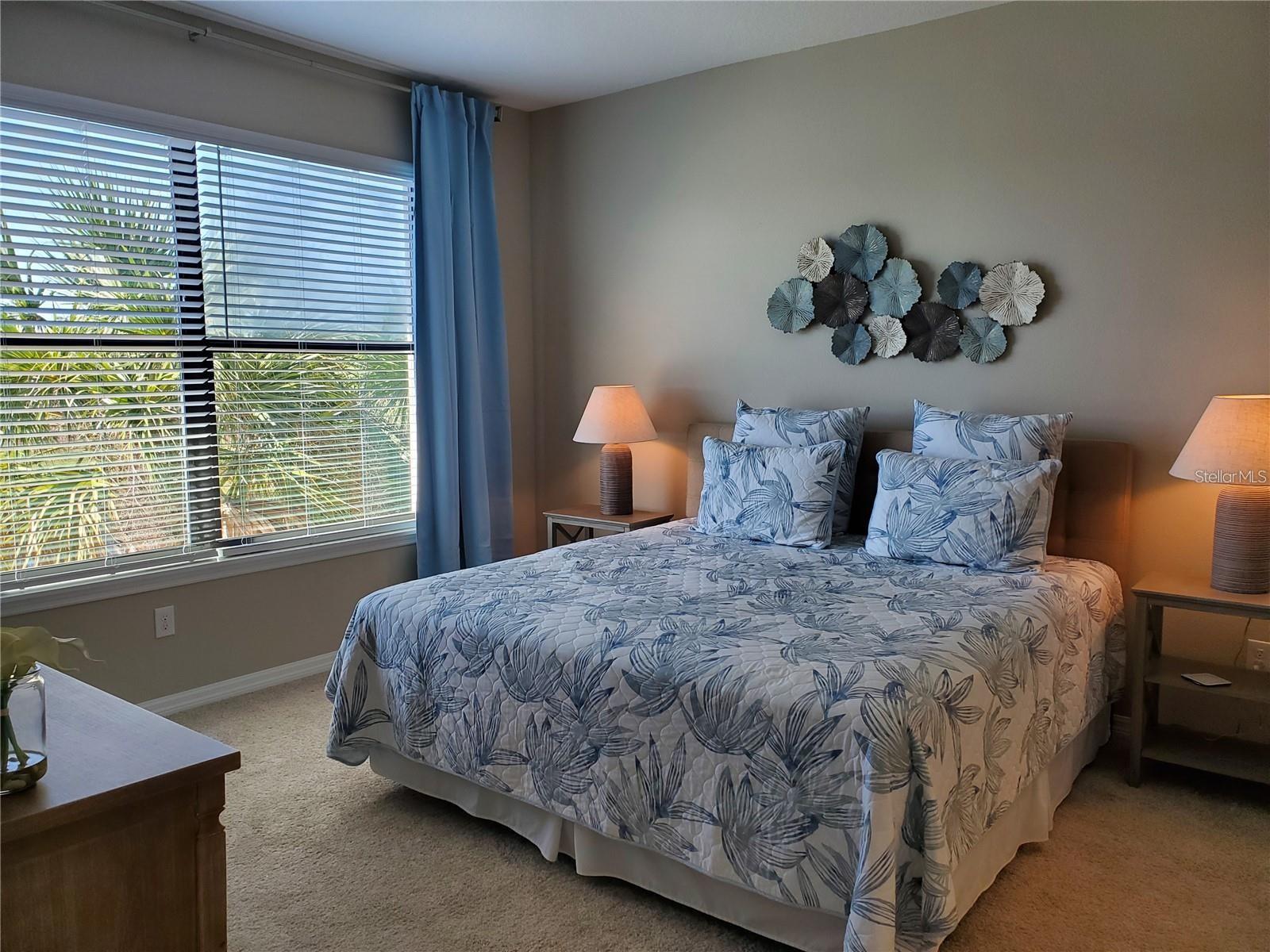 BACCIANO III AT ESPLANADE LAKEWOOD RANCH - Residential Lease