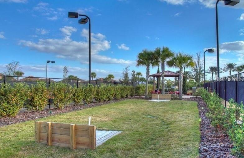 BACCIANO III AT ESPLANADE LAKEWOOD RANCH - Residential Lease