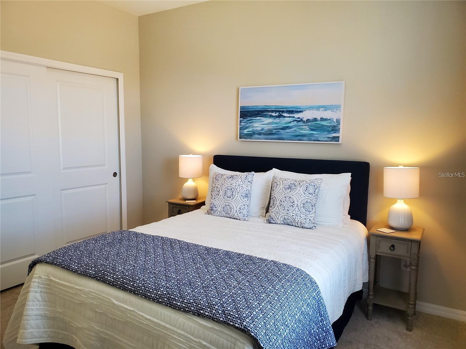 BACCIANO III AT ESPLANADE LAKEWOOD RANCH - Residential Lease