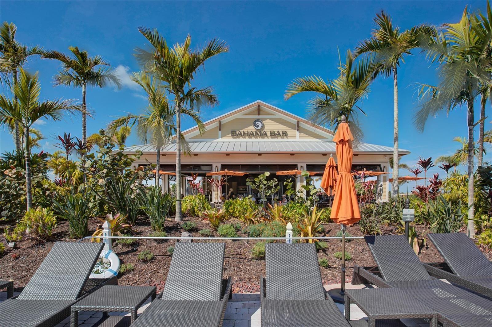 BACCIANO III AT ESPLANADE LAKEWOOD RANCH - Residential Lease