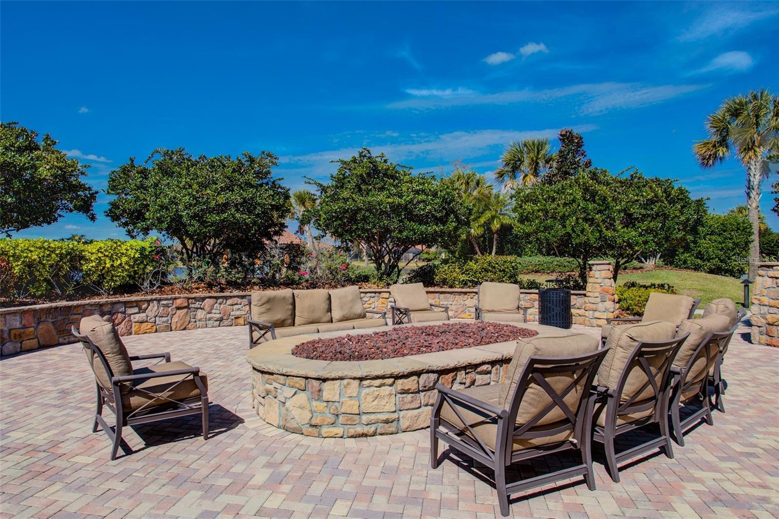 BACCIANO III AT ESPLANADE LAKEWOOD RANCH - Residential Lease
