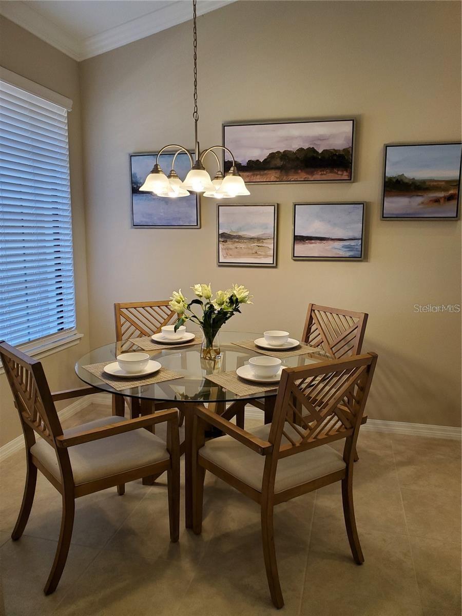 BACCIANO III AT ESPLANADE LAKEWOOD RANCH - Residential Lease