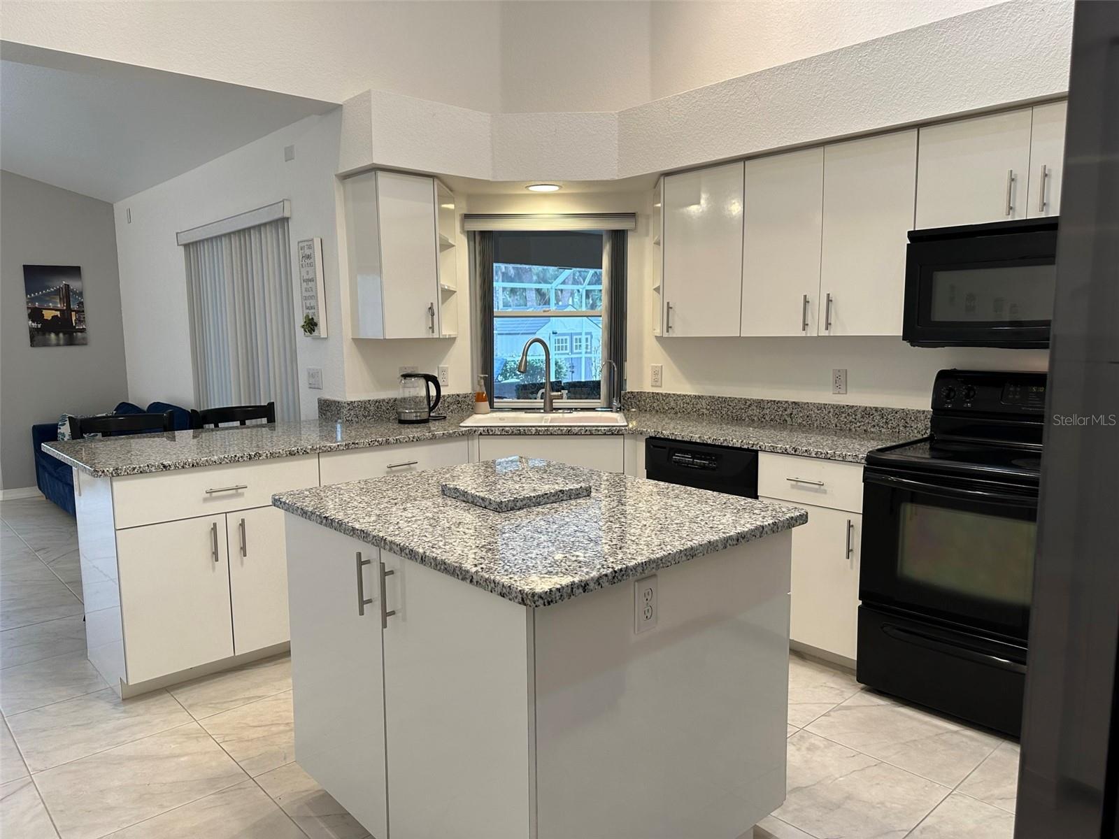PORT CHARLOTTE SEC 027 - Residential Lease
