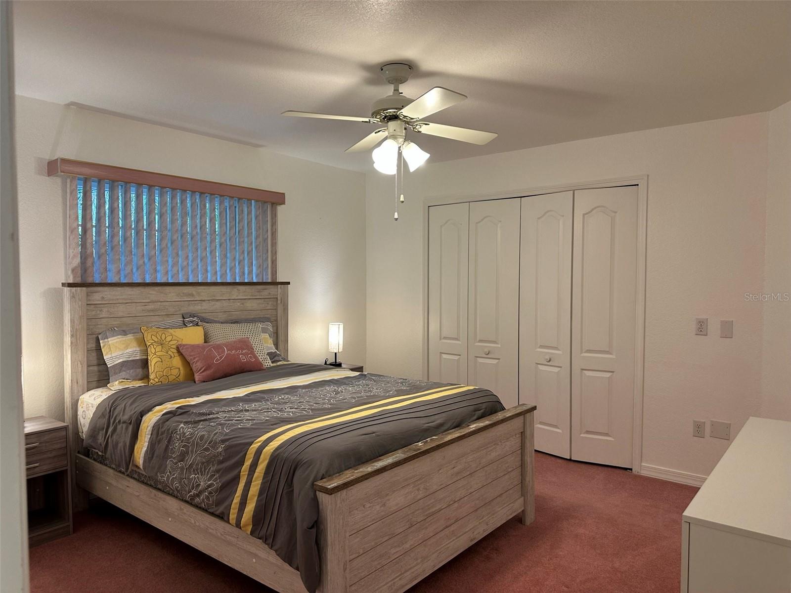 PORT CHARLOTTE SEC 027 - Residential Lease