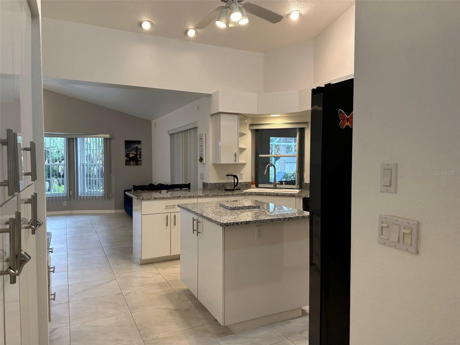 PORT CHARLOTTE SEC 027 - Residential Lease