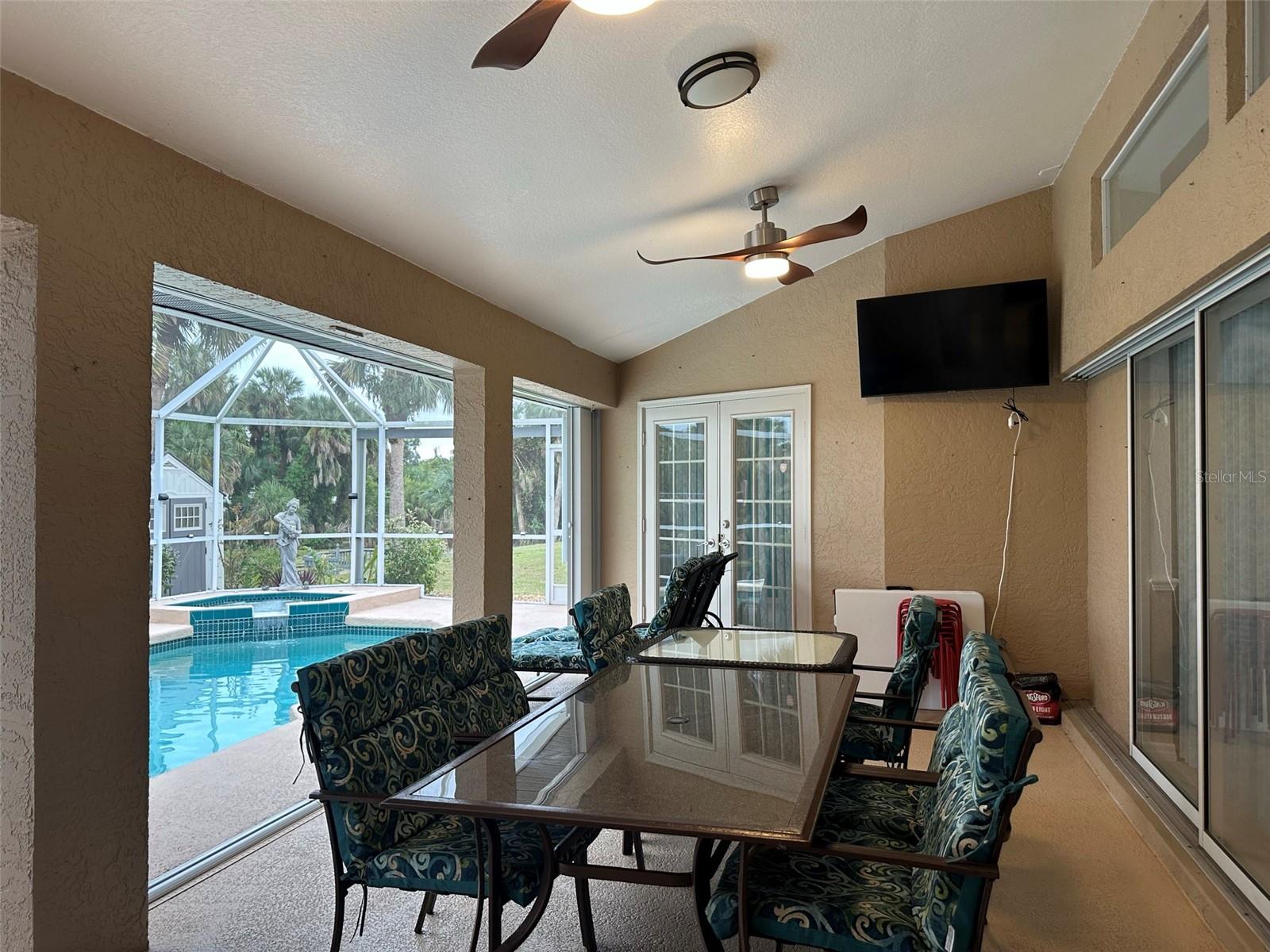 PORT CHARLOTTE SEC 027 - Residential Lease
