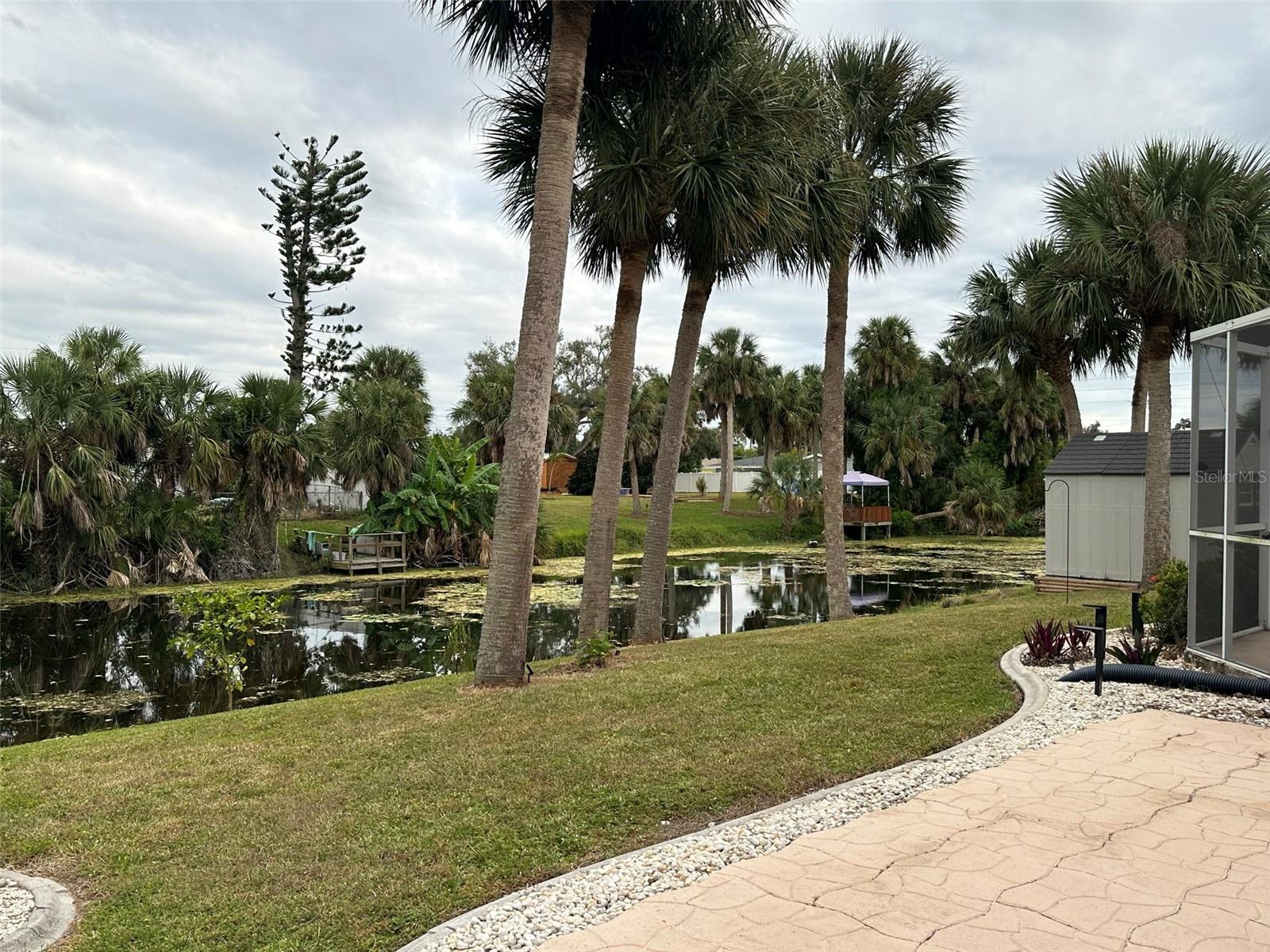 PORT CHARLOTTE SEC 027 - Residential Lease