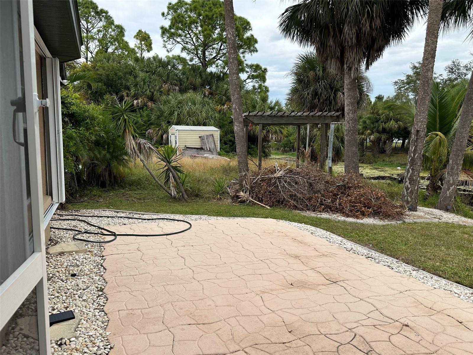 PORT CHARLOTTE SEC 027 - Residential Lease