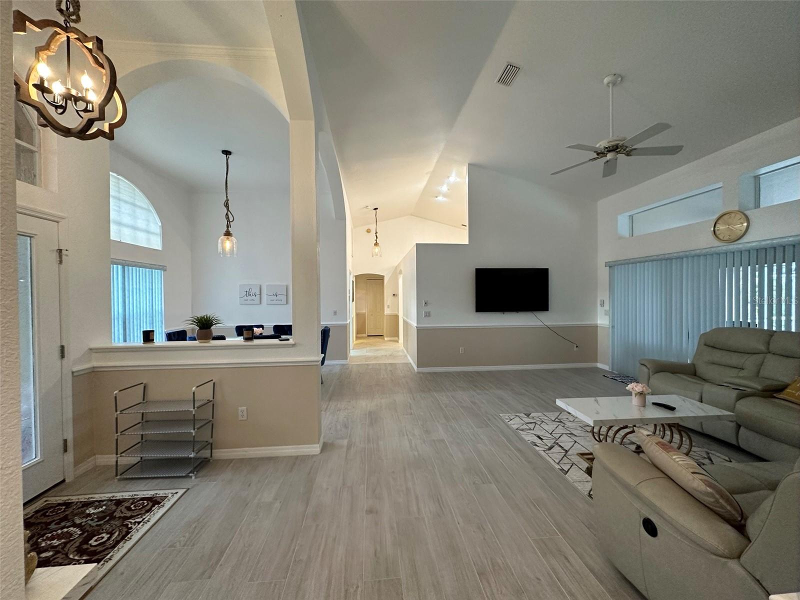 PORT CHARLOTTE SEC 027 - Residential Lease