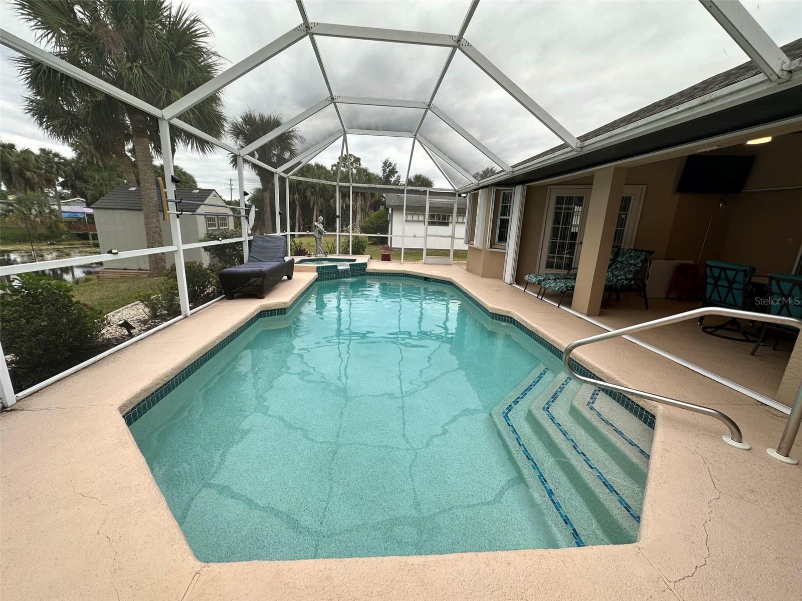 PORT CHARLOTTE SEC 027 - Residential Lease
