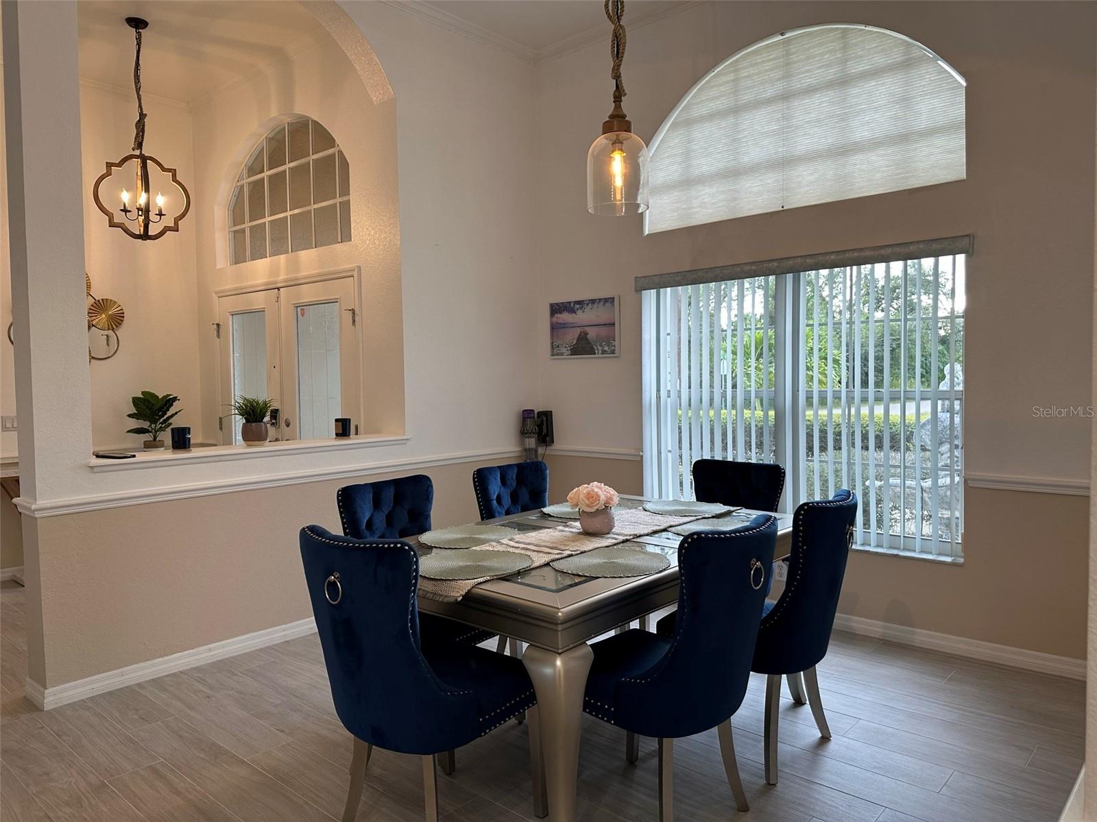 PORT CHARLOTTE SEC 027 - Residential Lease
