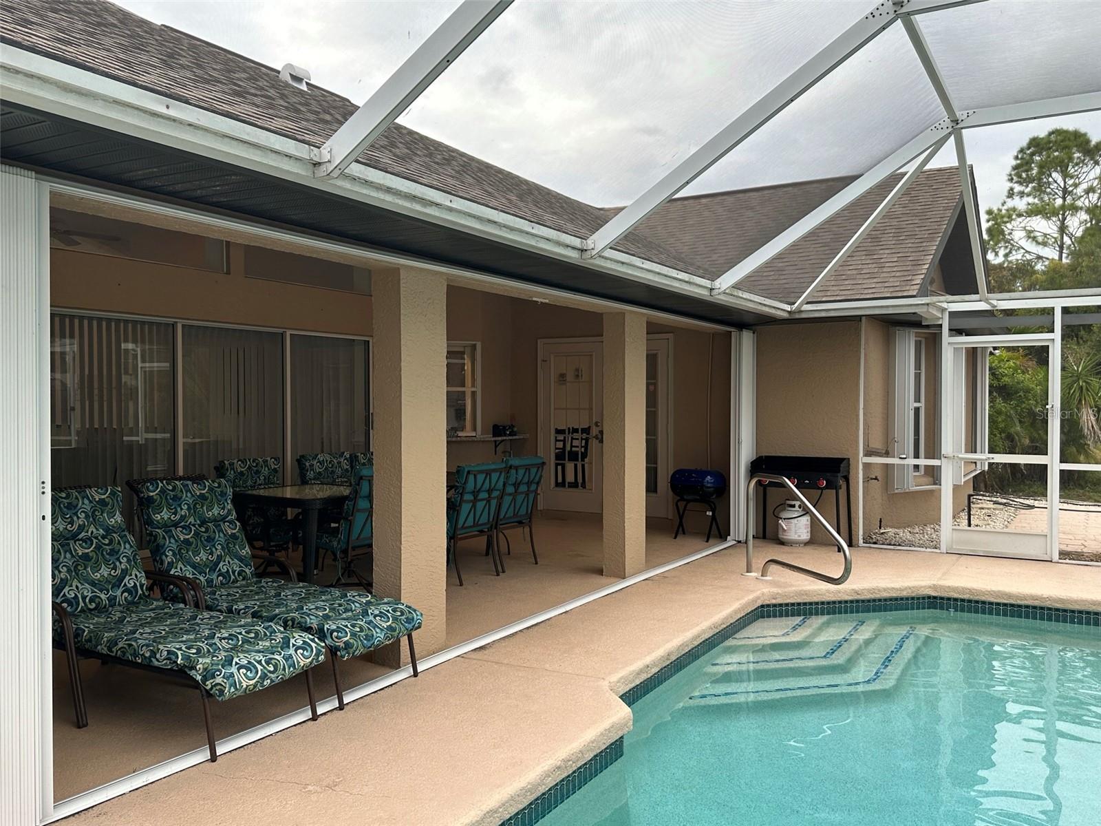 PORT CHARLOTTE SEC 027 - Residential Lease