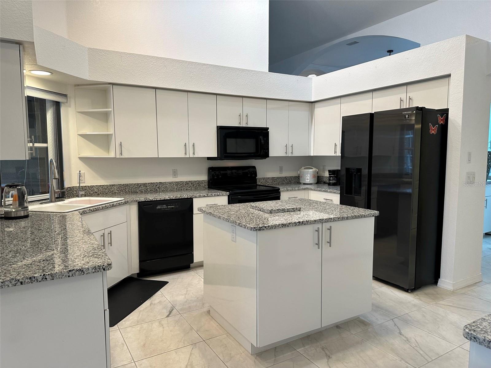 PORT CHARLOTTE SEC 027 - Residential Lease
